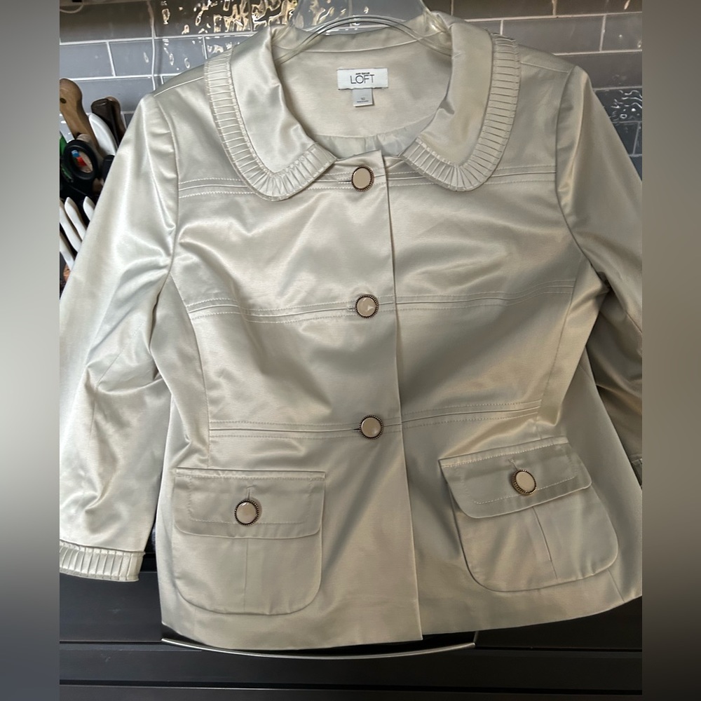 Women’s Dressy Jacket